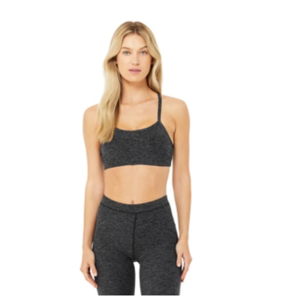 ALO YOGA Alosoft Gratitude Bra